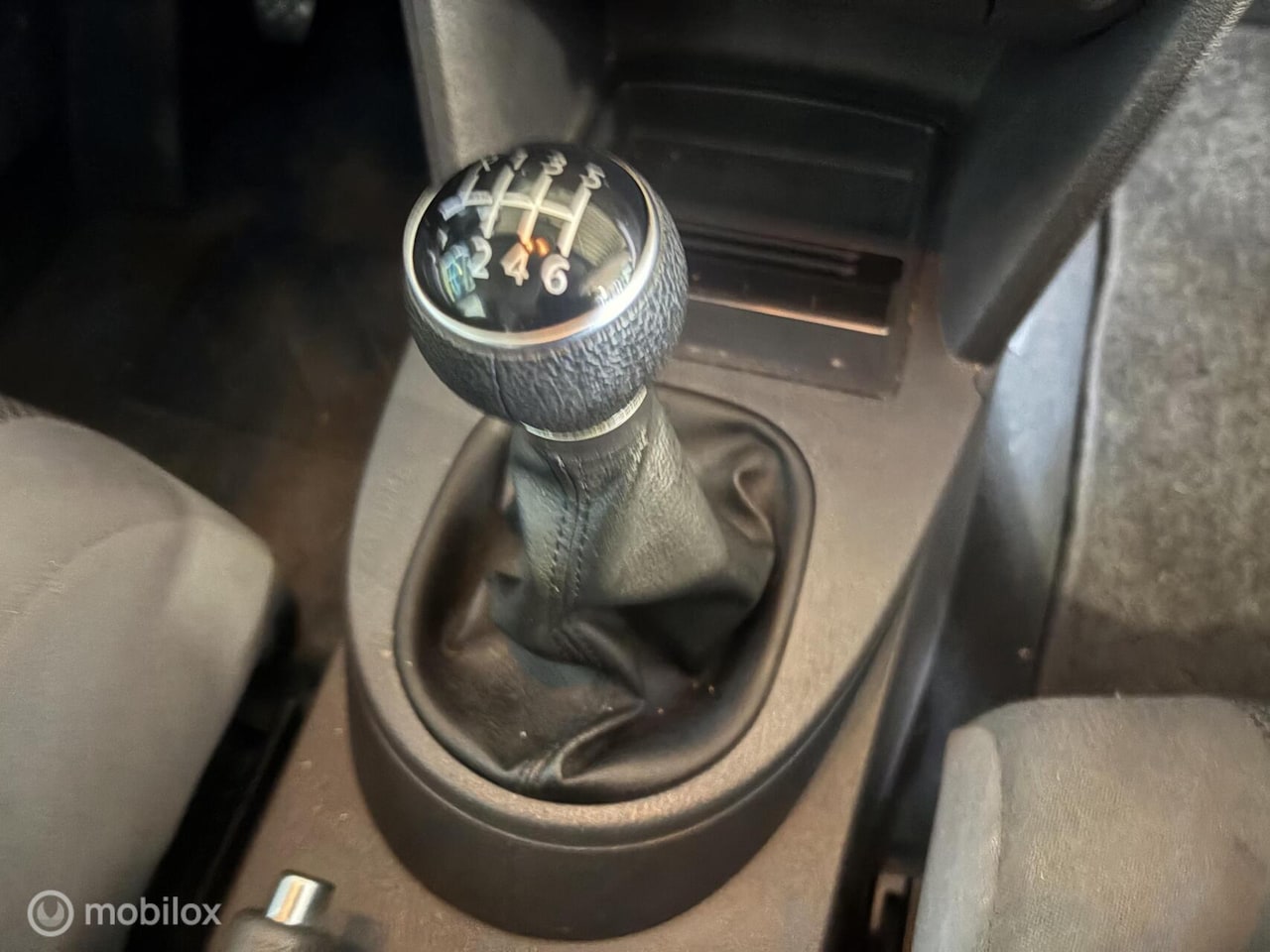 Volkswagen Touran - 1.4 TSI Trendline APK - Airco - Cruise - Elec. Ramen
