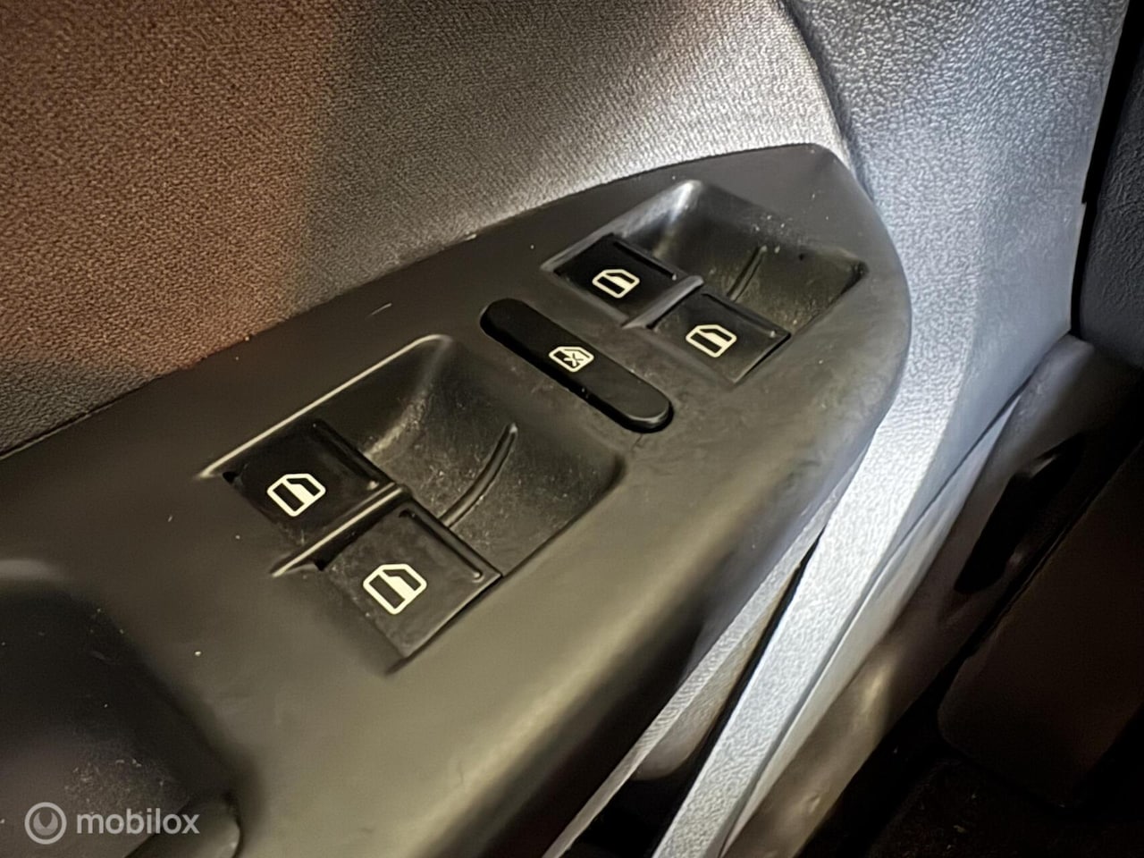 Volkswagen Touran - 1.4 TSI Trendline APK - Airco - Cruise - Elec. Ramen