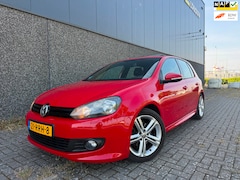 Volkswagen Golf - 1.4 TSI Highline/R-Line/Dakje/DSG/NL Auto/Nieuwe APK en beurt