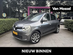 Renault Twingo - 1.0 SCe Collection | WORDT VERWACHT | AIRCO | BLUETOOTH | SPEED LIMITER | 5-DEURS | MULTIF