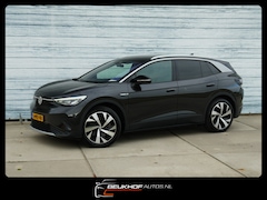 Volkswagen ID.4 - First 77 kWh Trekhaak Carplay Camera Soh91%