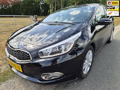 Kia Cee'd - 1.6 GDI Super Pack zeer betrouwbaar rijdt heerlijk