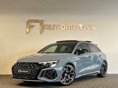 Audi A3 Sportback - 2.5 TFSI RS 3 quattro Pano|360|B&O|Keyless|HuD|Sfeer|VOL