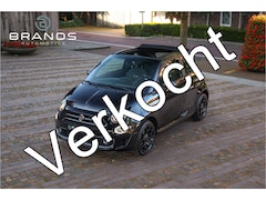 Fiat 500 C - 1.2 S 1e eig Navi Climate control LM velgen