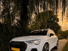 Audi Q3 - 45 TFSI e S Edition 45 TFSIe 245PK 3x S LINE | LED | ACC | BLACK OPTIK