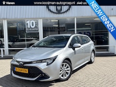 Toyota Corolla Touring Sports - Hybrid 140 Active