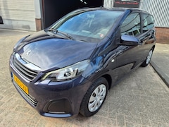Peugeot 108 - 1.0 VTi Active AIRCO LED APPLE CAR PLAY