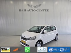 Skoda Citigo - 1.0 Greentech Ambition |Airco|Bluetooth|