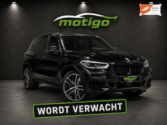 BMW X5 - xDrive45e High Executive M Sport|ACC|Laser|Massage