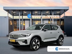 Volvo EX40 - Single Motor Essential 70 kWh | 19" | Parkeercamera | Google | Carplay | Parkeerverwarming