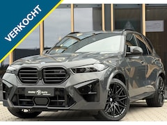 BMW X5M - Competition | Bowers & Wilkins | Driving Assistant | Carbon | Massage