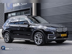 BMW X5 - xDrive40e | PANO | COMFORTZETELS | TREKHAAK | CARPLAY | VOLLEDIG LEDER | HUD