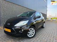 Ford Ka - 1.2 Couture First Edition/ Nieuwe D-riem APK tot 03-27