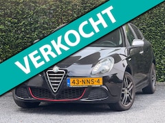 Alfa Romeo Giulietta - 1.4 T | PDC | CRUISE | AIRCO | RIJDT SUPER