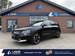 Kia Niro EV - ExecutiveLine 64.8 kWh 204PK 1ste Eigenaar Navi | Camera | Memory | Leer | H&K | Blis