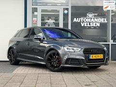 Audi A3 Sportback - 1.5 TFSI CoD Sport S Line Edition Automaat