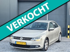Volkswagen Jetta - 1.2 TSI Trendline