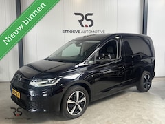 Volkswagen Caddy Cargo - 2.0 TDI 102 pk 1st Edition | Navi | LED | ACC | Camera | PDC | Virtual | DAB | CarPlay | V