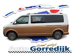 Volkswagen Transporter - 2.0 TDI L2H1 31 DC 4Motion Bulli T6. 204PkDubbele Cabine DSG 31 L2H1 DIG. COCKPIT ADAPT. C