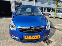 Opel Agila - 1.2 Edition AIRCO 15' LMV NETTE AUTO