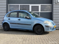 Citroën C3 - 1.4i Ligne|Cruise|Airco|Trekhaak|APK 08/2027|