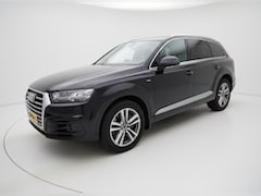 Audi Q7 - 3.0 TDI S-Line |quattro |7Persoons
