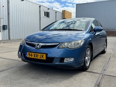Honda Civic - 1.3 Hybrid