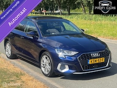 Audi A3 Sportback - 40 1.4TFSI e Hybride Pano Carplay Klima