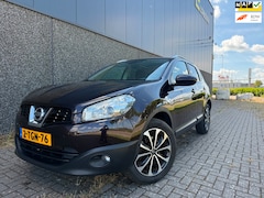 Nissan Qashqai - 1.6 Connect Edition/PANO/TREKHAAK/APK 03-27