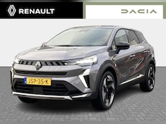 Renault Symbioz - 1.8 E-Tech full hybrid 160 iconic - Demo / pack light & sound