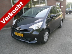Toyota Verso S - 1.3 VVT-i Aspiration Automaat Trekhaak
