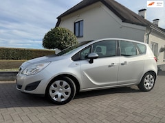 Opel Meriva - 1.4 Turbo Edition / Bj: 2011 / Airco