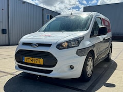 Ford Transit Connect - 1.6 TDCI L1 Trend 3PERSOONS