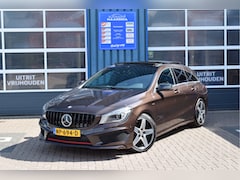 Mercedes-Benz CLA-klasse Shooting Brake - 250 Sport 4MATIC Prestige Panoramadak Automaat