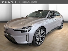 Volvo ES90 - Extend. Range Ultra 92kWh | NIEUW UIT VOORRAAD LEVERBAAR
