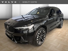 Volvo XC60 - T8 AWD Ultra Dark Ex. Ed. | DIRECT LEVERBAAR