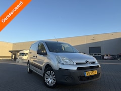 Citroën Berlingo - 1.6 HDI Cruise|Clima|3Zits