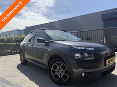 Citroën C4 Cactus - 1.6 Camera|Cruise|Clima|Navi|Sensoren