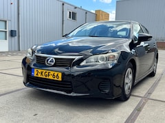 Lexus CT 200h - Hybrid