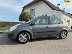 Renault Scénic - 2.0-16V Business Line / Bj: 2006 / N.A.P / Airco