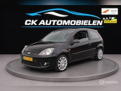 Ford Fiesta - 1.6-16V Rally S Edition nieuwe apk met boekjes