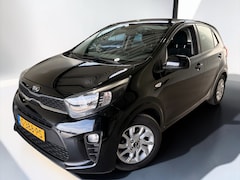 Kia Picanto - 1.0 MPi DynamicLine camera carplay