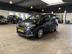 Peugeot 108 - 1.0 e-VTi Active