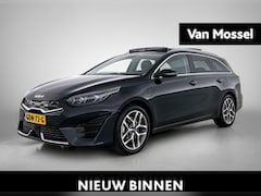 Kia Cee'd Sportswagon - Ceed 1.6 GDI PHEV ExecutiveLine | PANORAMADAK | ACHTERUITRIJCAMERA | STOELVERWARMING | STO
