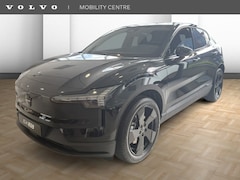 Volvo EX30 - P5 Long R. Plus Black Ed. Europa | DIRECT LEVERBAAR