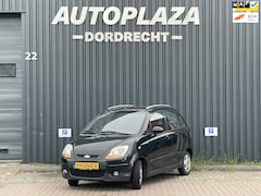 Chevrolet Matiz - 0.8 Style|Automaat|Vol Onderh|