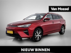 MG MG5 Electric - Long Range Luxury 61 kWh | ACHTERUITRIJCAMERA | APPLE CARPLAY - ANDROID AUTO | CLIMATE CON