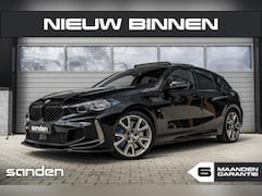 BMW 1-serie - M135i xDrive M Sport|Pano|H/K|Sportstoel|HUD|LED