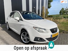SEAT Ibiza - 1.6 Reference Airco-Carplay-Lmv-Elekpakket-2 Sleutels