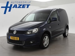 Volkswagen Caddy - 2.0 TDI 110 PK 4MOTION + TREKHAAK 1500 KG | CRUISE CONTROL | LMV
